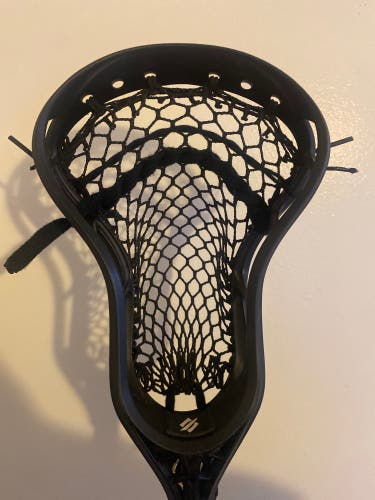 New Attack & Midfield Strung Mark 2V Head