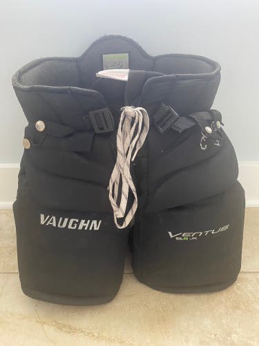 Vaughn Ventus SLR Jr Hockey Goalie Pants