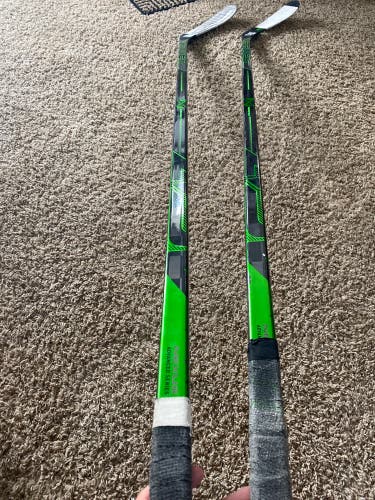Senior Right Handed P28  Nexus ADV Hockey Stick