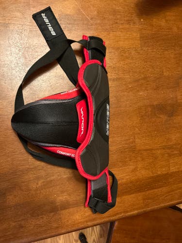 Bauer vapor jockstrap