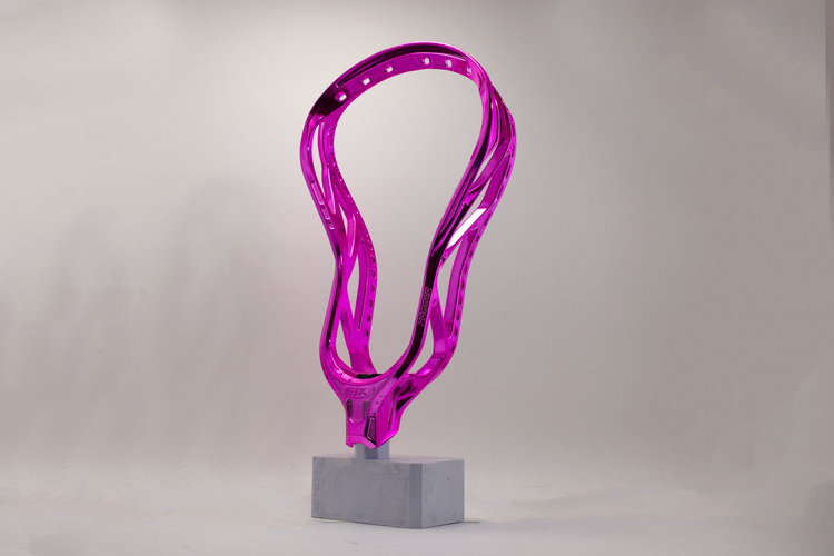 Chrome STX Hammer Omega Head (Pink)