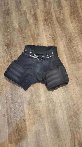 Used Hockey Goalie Pants