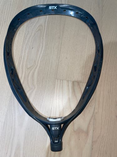 New Goalie Unstrung Eclipse 2 Head