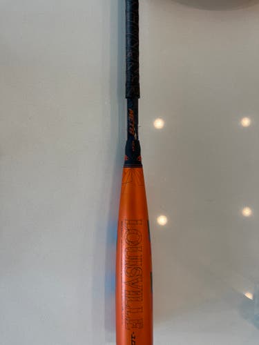Used USSSA Certified 2022 Louisville Slugger Composite Meta Bat (-10) 18 oz 28"