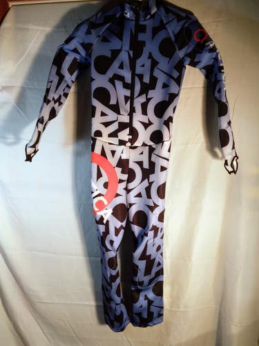 Arctica FIS Padded Race Suit – Women’s XS