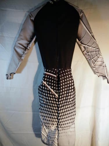 Spyder Padded Race Suit – Men’s S