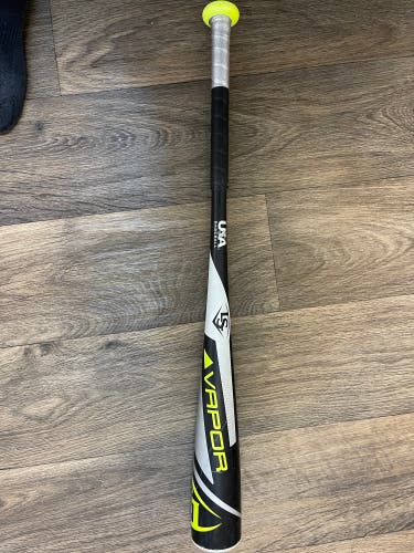 2019 Alloy (-10) 18 oz 28" Vapor Bat