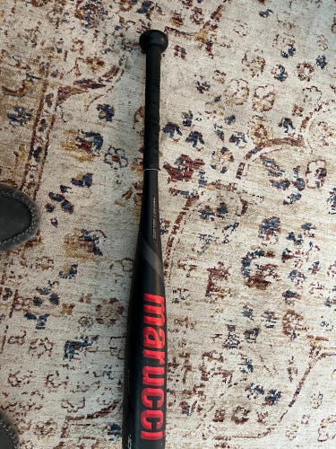 Used USSSA Certified Alloy (-10) 16 oz 26" Cat 9 Bat