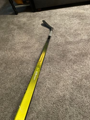 New Left Hand P28 Pro Stock Vapor Hyperlite Hockey Stick