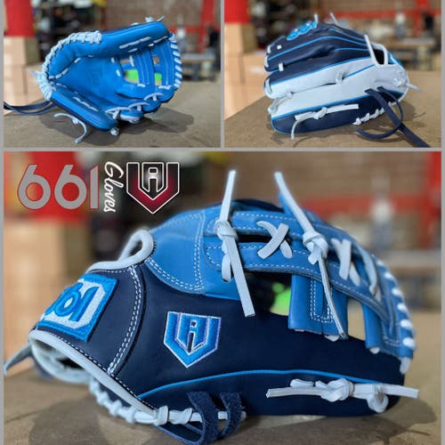 New Right Hand Throw Infield Baseball Glove 11.75"