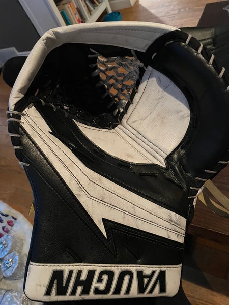 Used Regular Vaughn V9 XP - Pro Carbon