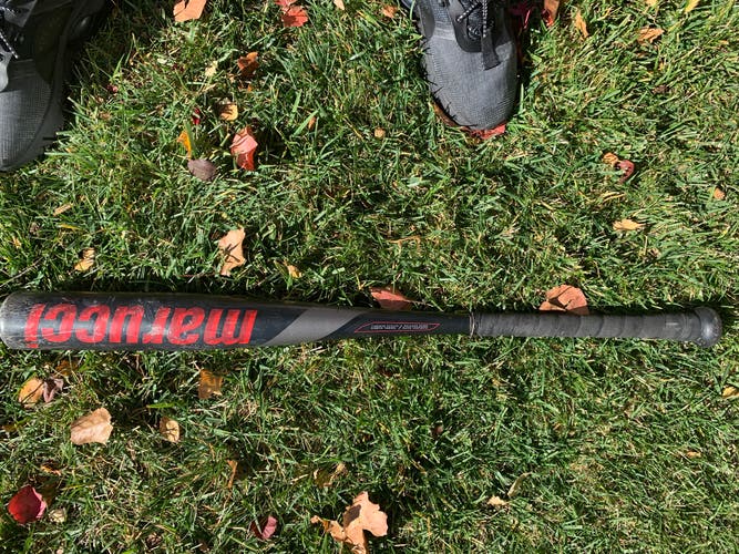 Marucci Cat 9 BBCOR 31/28