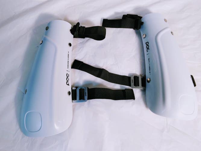 POC Youth GS Forearm Guards - 9"