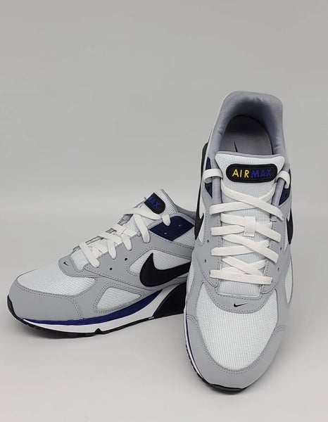 Nike, Air Max IVO Trainers, Runners