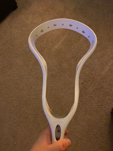 Used Warrior Helix Head