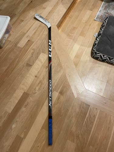Senior Left Hand P88  JetSpeed FT2 Hockey Stick