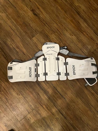 Used Adult Medium Epoch Integra Rib Pads