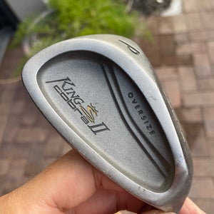 King Cobra II Pitching Wedge In Right Handed