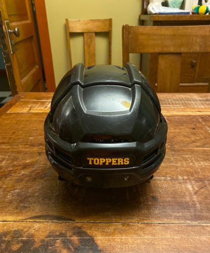 Used Large CCM  Super Tacks X Helmet