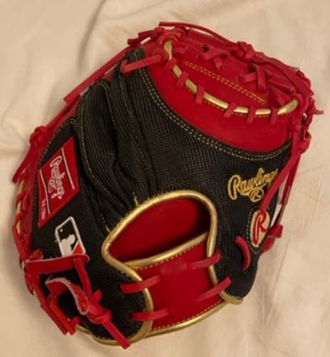 Rawlings Yadi Glove NEW 67/144