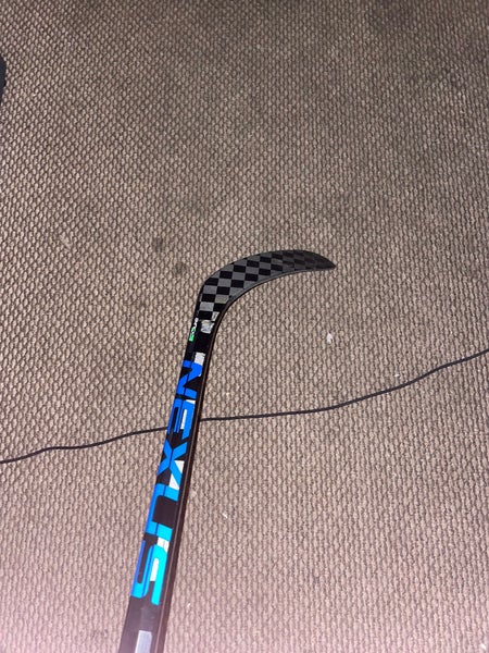 New Left Hand P88 Pro Stock Nexus Geo Hockey Stick