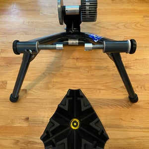 Bike Trainer, Kinetic by Kurt, Road Machine