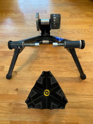 Bike Trainer, Kinetic by Kurt, Road Machine