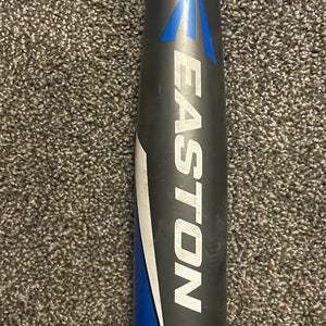 2014 Alloy (-8) 15.5 oz 29" Easton S400 Bat