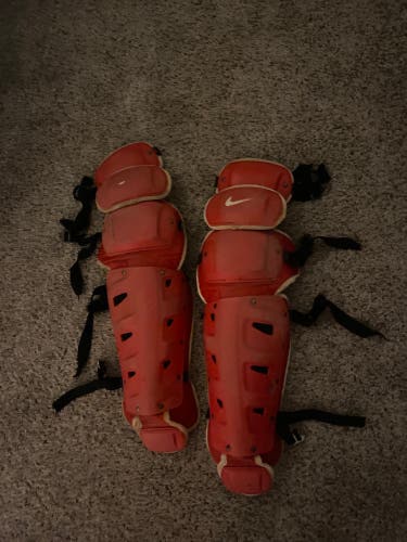 Nike Catcher's Set