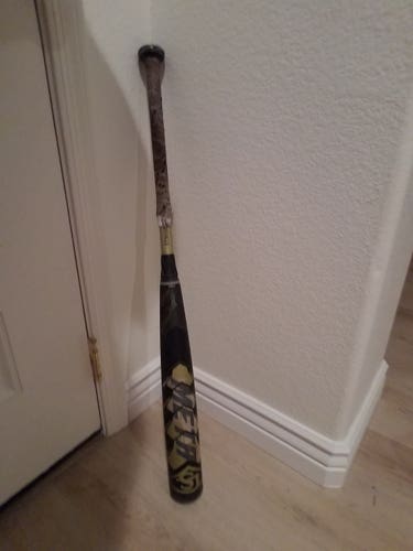 2021 Louisville Slugger Meta Composite BBCOR 33/30