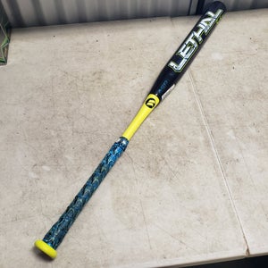Used Worth Lethal 34" -8 Drop Slowpitch Bats