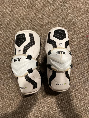 Used Medium STX Cell IV Arm Pads