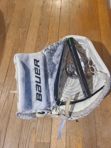 Used Bauer Regular Supreme One60