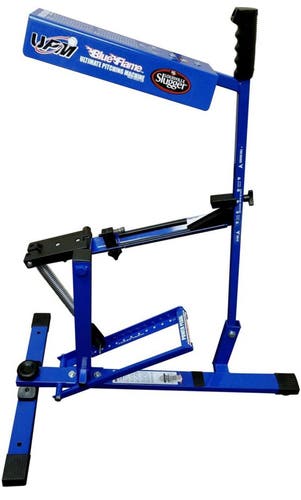 Rawlings Blue Flame Pitching Machine