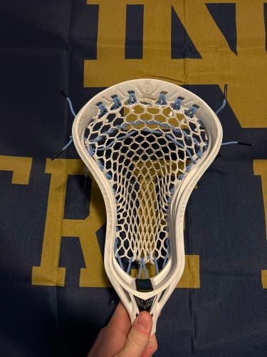 Used Attack & Midfield Strung Evo 5 Head