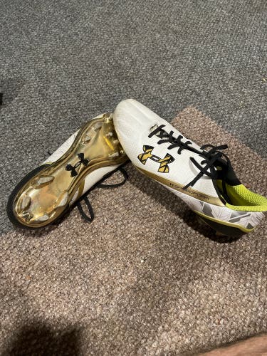 Under Armour Spotlight