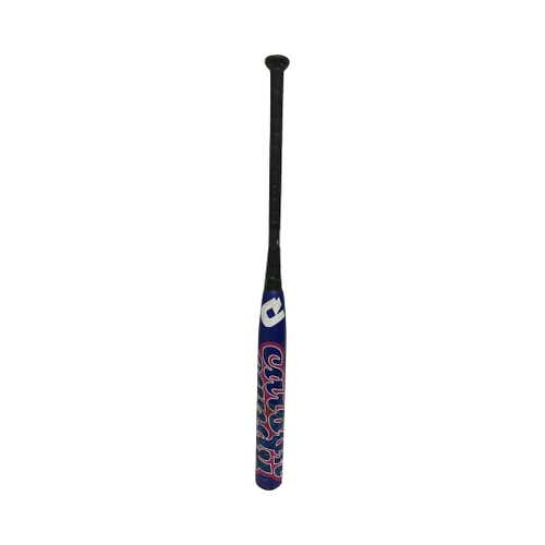 Used Demarini Carbon Candy 32" -10 Drop Fastpitch Bats