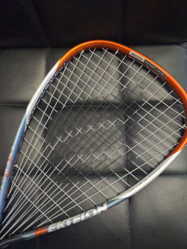 Used Ektelon Energy Unknown Racquet Sports Racquetball Racquets