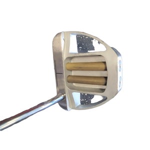 Used Amf Mallet Putters