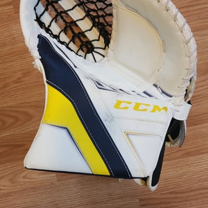 Used CCM Regular Axis Pro