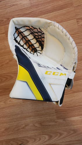 Used CCM Regular Axis Pro