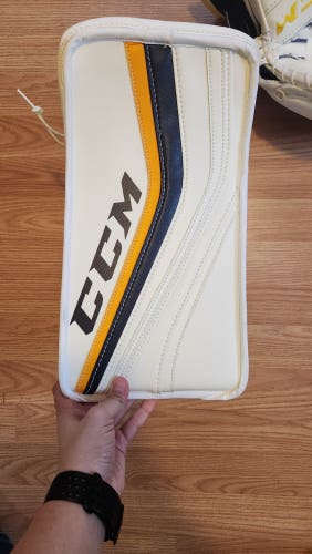 Pekka Rinne Pro Return Blocker