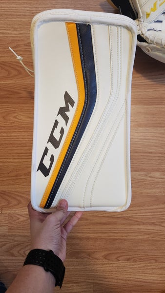 Pekka Rinne Pro Return Blocker