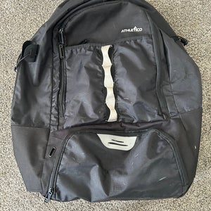 Used Lacrosse Bag