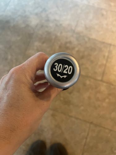 2022 Composite (-10) 20 oz 30" Hype Bat