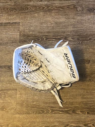 Used Full Right  Supreme 2S Pro