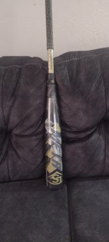 New USSSA Certified Louisville Slugger Meta Bat (-8) 23 oz 31"