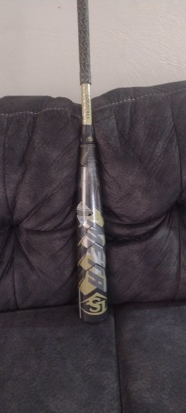 New USSSA Certified Louisville Slugger Meta Bat (-8) 23 oz 31"