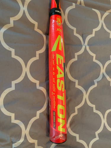 Easton Bomb Squad Kirby 27oz endloaded