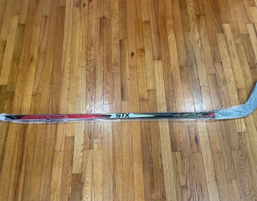 Used Intermediate Right Handed S13 Hockey Stick Pro Stock | SidelineSwap